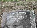 
Augusta CHEYNE,
died 4 Sept 1939 aged 72 years;
Coulson General Cemetery, Scenic Rim Region
