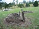 
Coulson General Cemetery, Scenic Rim Region
