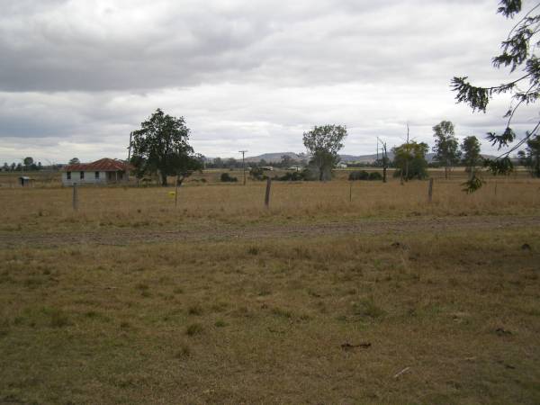 Cressbrook Homestead, Somerset Region  | 