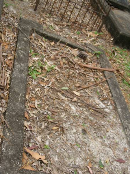   | Diddillibah Cemetery, Maroochy Shire  |   | 