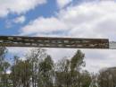 Douglas Lutheran cemetery, Crows Nest Shire