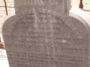 Caroline SCHMALING (nee VOLKMANN),
born 27 Feb 1862
died 18 March 1998;
Caroline SCHMALING,
born 29 May 1817 Zantoch Prussia,
died 28 Jan 1893? Goombungee aged 77 years;
Douglas Lutheran cemetery, Crows Nest Shire