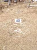 Douglas Lutheran cemetery, Crows Nest Shire