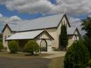 Dugandan Trinity Lutheran cemetery, Boonah Shire