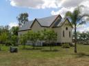 Dugandan Trinity Lutheran cemetery, Boonah Shire