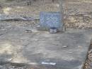 parents;
John BREYDON,
died 5 Feb 1932 aged 58 years;
Ruby V. BREYDON,
died 10 July 1968 aged 85 years;
Emu Creek cemetery, Crows Nest Shire