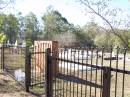 Fernvale General Cemetery, Esk Shire