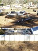Fernvale General Cemetery, Esk Shire