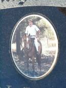 Brian MULDER,
20-4-1931 - 7-7-2001,
father father-in-law grandad;
Fernvale General Cemetery, Esk Shire