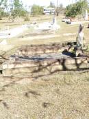Fernvale General Cemetery, Esk Shire