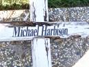Michael HARBISON;
Fernvale General Cemetery, Esk Shire