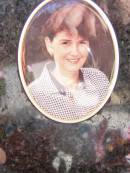 Tiffany LESCHKE,
born 18-5-1971 died 23-5-2002;
Fernvale General Cemetery, Esk Shire