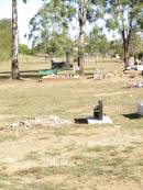 Fernvale General Cemetery, Esk Shire