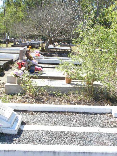 Fernvale General Cemetery, Esk Shire  | 