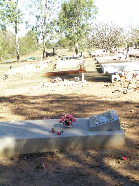 Fernvale General Cemetery, Esk Shire  | 