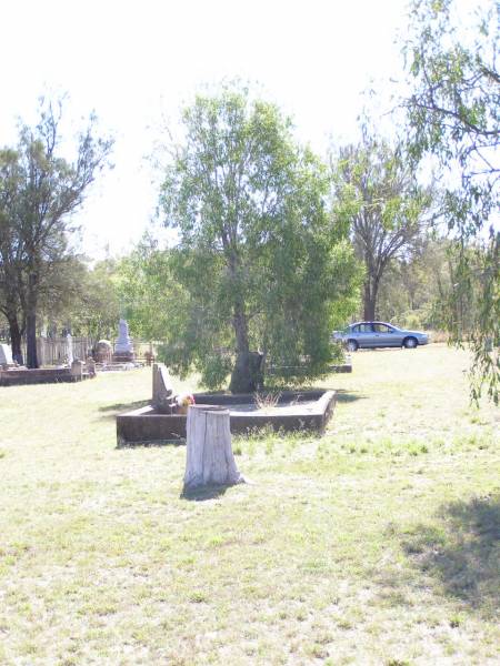 Forest Hill Cemetery, Laidley Shire  | 