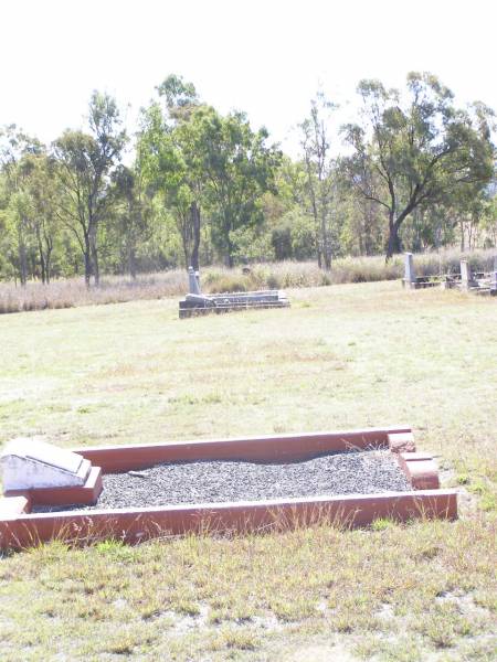 Forest Hill Cemetery, Laidley Shire  | 