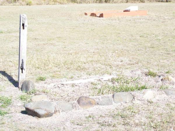 Andrew HAYLEY,  | 1936 ?? 17;  | Forest Hill Cemetery, Laidley Shire  | 