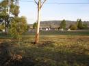 Glencoe Bethlehem Lutheran cemetery, Rosalie Shire