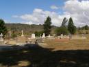 Glencoe Bethlehem Lutheran cemetery, Rosalie Shire