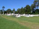 Gleneagle Catholic cemetery, Beaudesert Shire