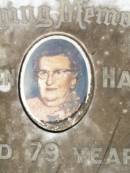 Kathleen HANSEN,
aged 79 years;
Gleneagle Catholic cemetery, Beaudesert Shire