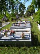 Gleneagle Catholic cemetery, Beaudesert Shire