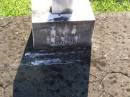 Michael CARROLL
died 23-4-1961 aged 76 years;
Gleneagle Catholic cemetery, Beaudesert Shire
