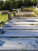 Gleneagle Catholic cemetery, Beaudesert Shire