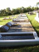 Gleneagle Catholic cemetery, Beaudesert Shire