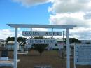 Gods Acre cemetery, Archerfield, Brisbane