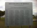 Gods Acre cemetery, Archerfield, Brisbane
