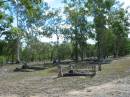 Goodna General Cemetery, Ipswich.