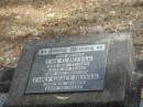 Eva G HELYAR
22 Nov 1968
aged 84
daughter
Emily Grace HELYAR
12 Nov 1969
aged 49
Goodna General Cemetery, Ipswich.