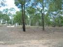 Goodna General Cemetery, Ipswich.