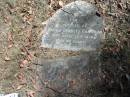 Donald Charles CAMERON died 15 April 1914 aged 87 years;
wife Elizabeth died 19 Mar 19?5 aged 85 years;
Goodna General Cemetery, Ipswich.