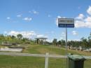 Goomeri cemetery, Kilkivan Shire