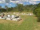 Goomeri cemetery, Kilkivan Shire