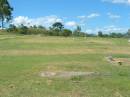 Goomeri cemetery, Kilkivan Shire