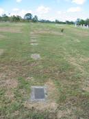 Goomeri cemetery, Kilkivan Shire