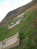 
Greenmount cemetery, Cambooya Shire

