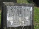 Francis A A DARTIQUES
Born in France
5 May 1931
aged 68
Lydia Florence DARTIQUES
10 Dec 1955
aged 76
St Matthews (Anglican) Grovely, Brisbane