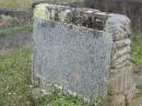 Mary Elizabeth CARTER
D: 21 Aug 1934
aged 62
husband
Job CARTER
13th? Aug 1943?
aged 79
St Matthews (Anglican) Grovely, Brisbane