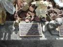 Thelma Muriel FRASER
14-10-1930 to 18-4-2001
St Matthews (Anglican) Grovely, Brisbane