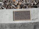 Thelma Marjorie BRIGGS (Mardi)
6-4-1919 to 11-4-2002
St Matthews (Anglican) Grovely, Brisbane