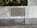 Victor Richard TIMMS
1917 to 1989
St Matthews (Anglican) Grovely, Brisbane