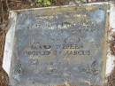 Daniel Joseph OBRIEN
5-9-74 to 26-5-90
aged 15 yrs
son of Shan and Stephen
brother of Marcus
St Matthews (Anglican) Grovely, Brisbane