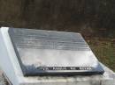Macpherson Dawson WITHAM
28 Aug 1988
aged 63
St Matthews (Anglican) Grovely, Brisbane