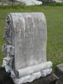 Elizabeth Mary HICKSHAW
12 Jun 1944
68 yrs
St Matthews (Anglican) Grovely, Brisbane