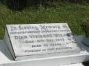 Dian Vivienne NOLAN
19 Dec 1963
19 yrs
St Matthews (Anglican) Grovely, Brisbane